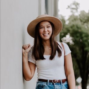 Meet your Posher, Katherine